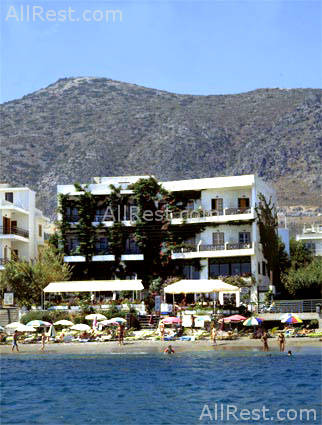 Flisvos Hotel 2